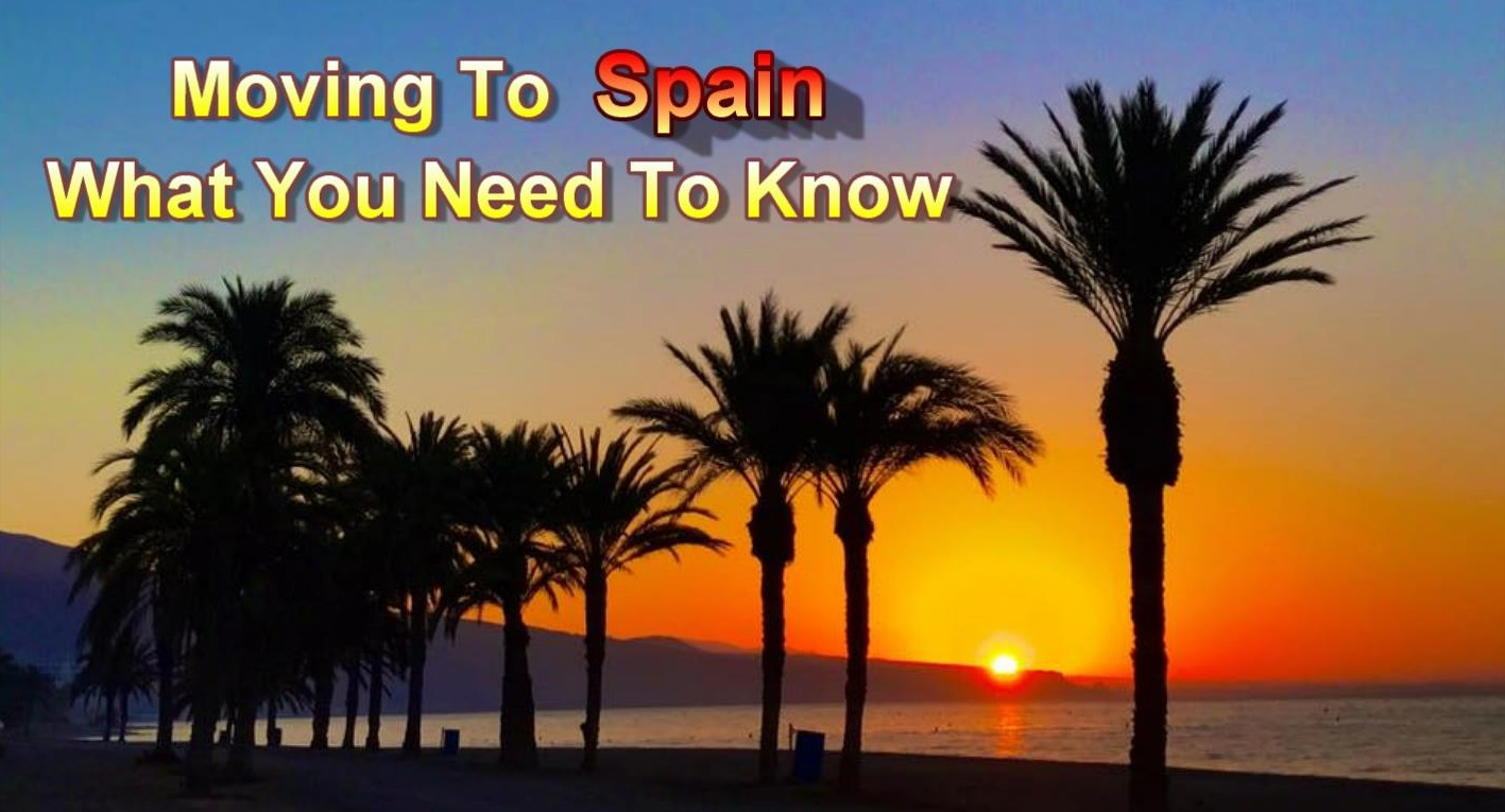 british expats in spain